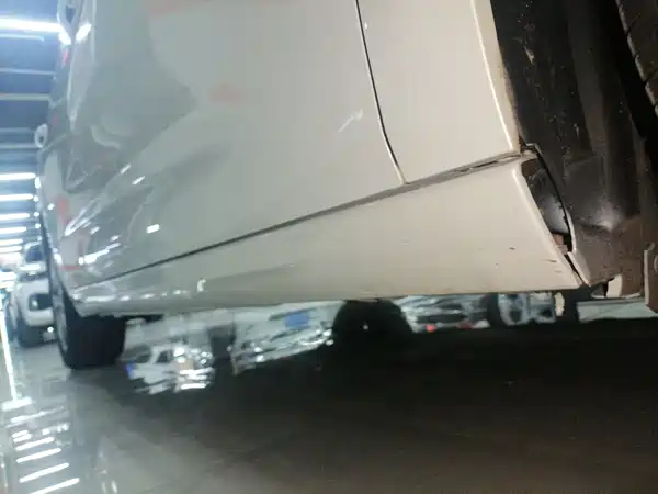 Citroën C4L 2015