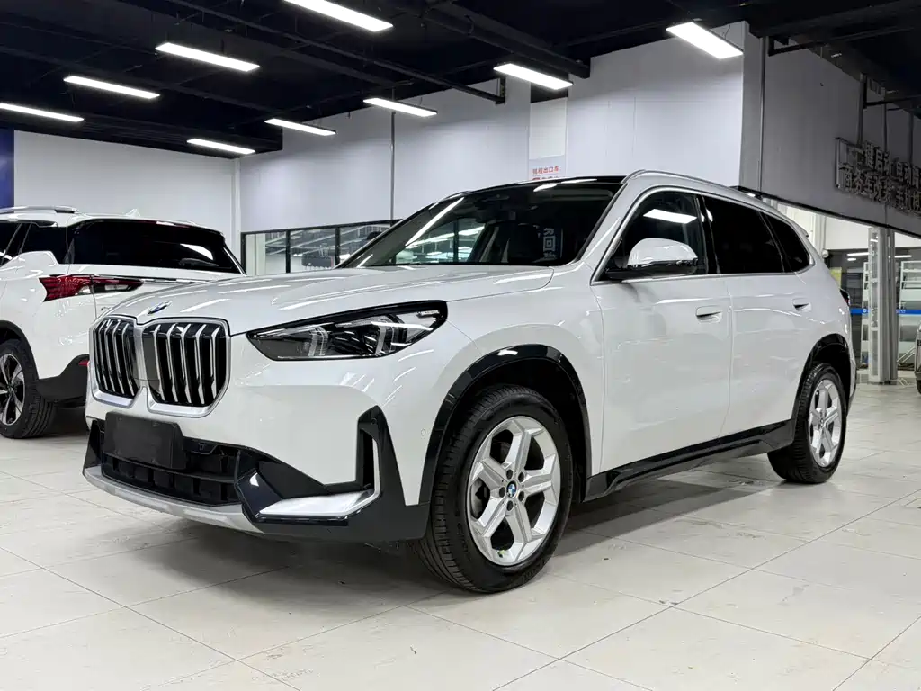 BMW X1 2023