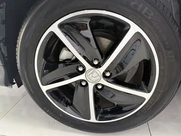 Honda Vezel 2022