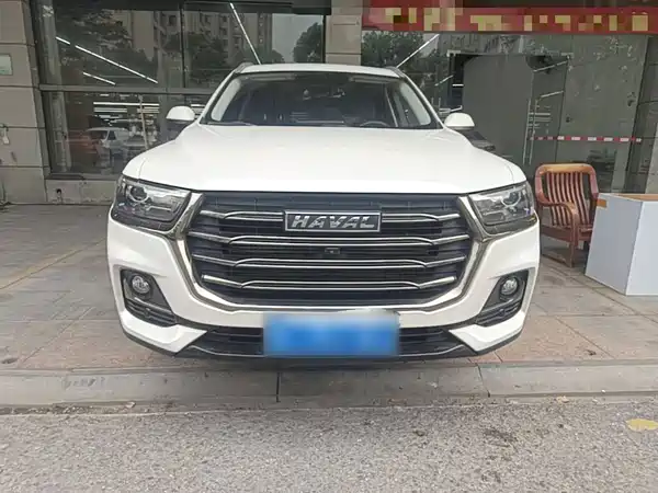 Haval H6 2022