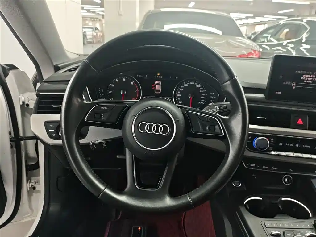 Audi A5 2018 — фото 11