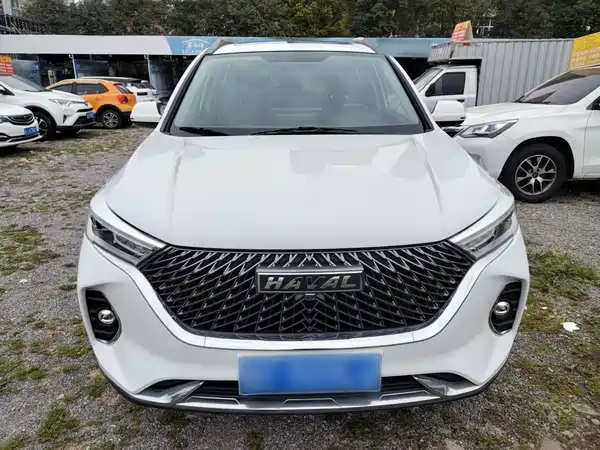 Haval M6 2021
