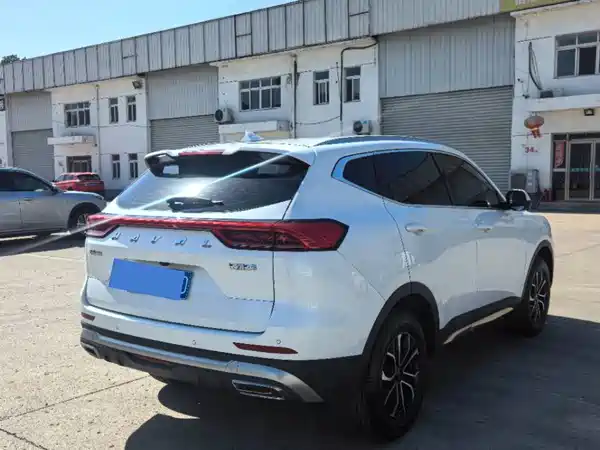 Haval H6 2023