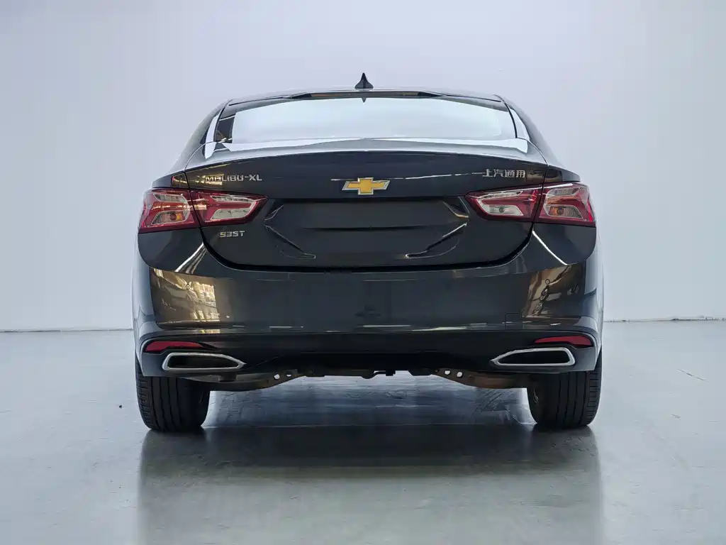 Chevrolet Malibu XL 2022 — фото 13