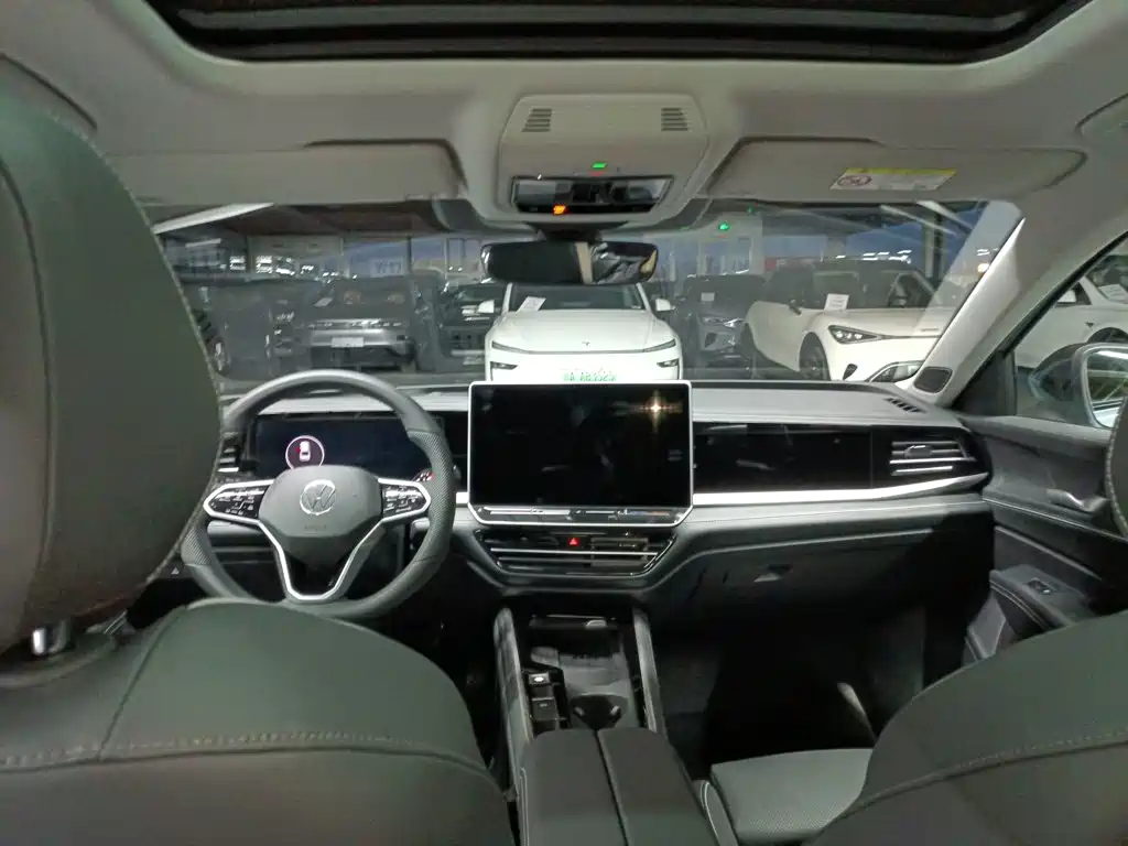 Volkswagen Passat 2026