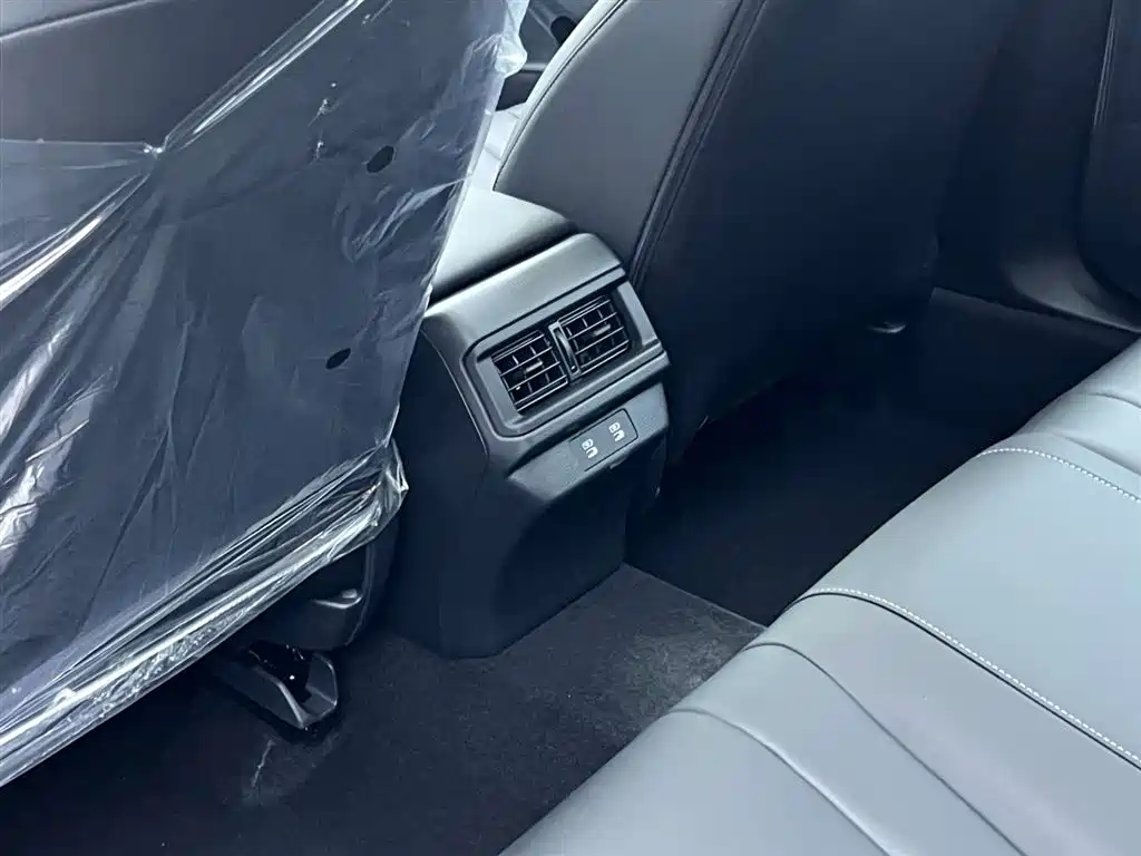 Honda Accord — фото 21