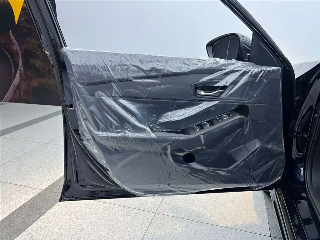 Honda Accord — фото 25
