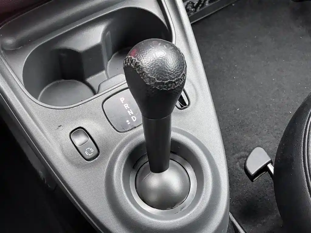 smart Fortwo 2018 — фото 13