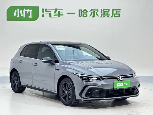 Volkswagen Golf 2023
