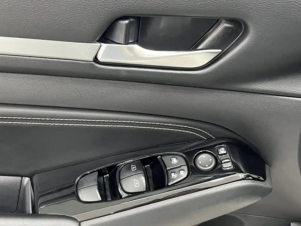 Nissan Teana 2021 — фото 16
