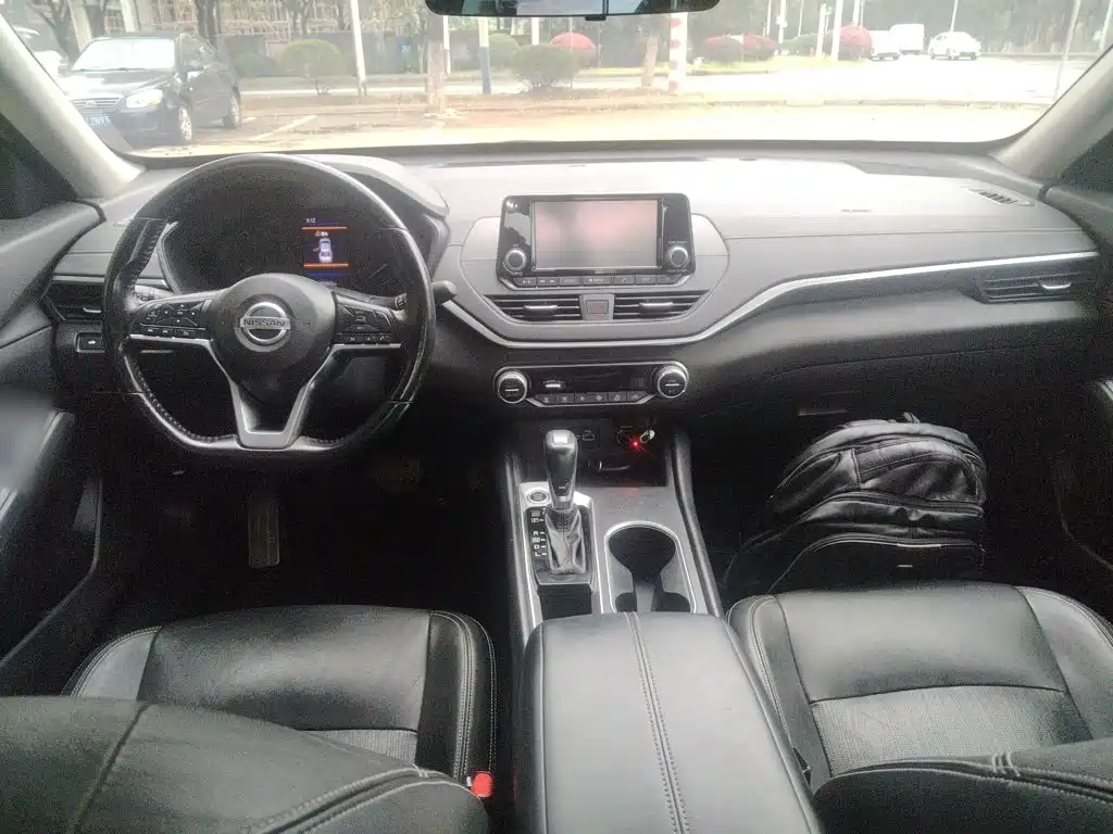 Nissan Teana 2019