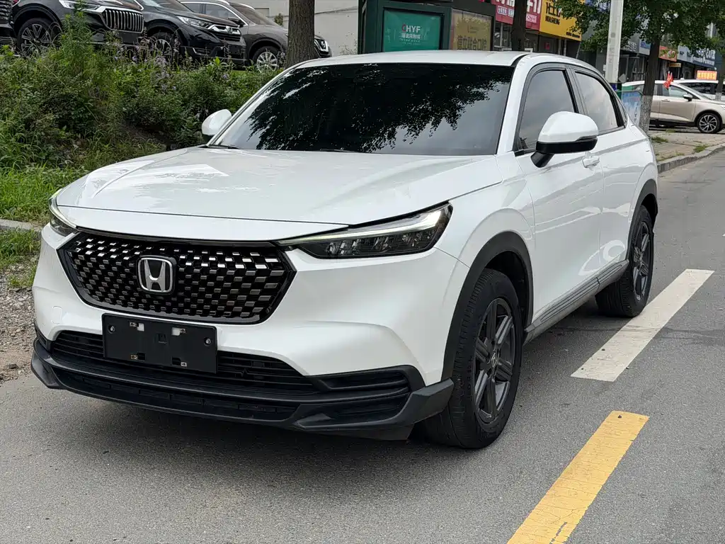 Honda XR-V 2023