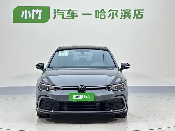 Volkswagen Golf 2023