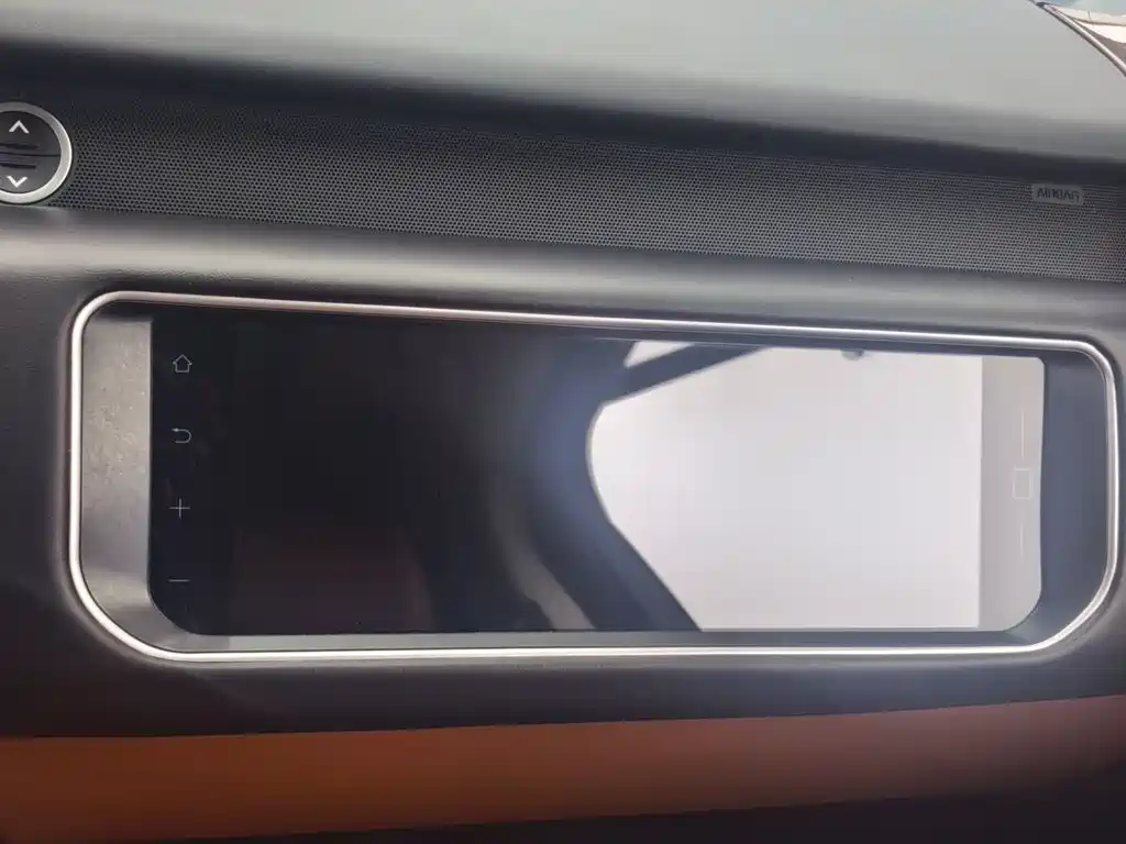 Land Rover Range Rover 2016 — фото 15
