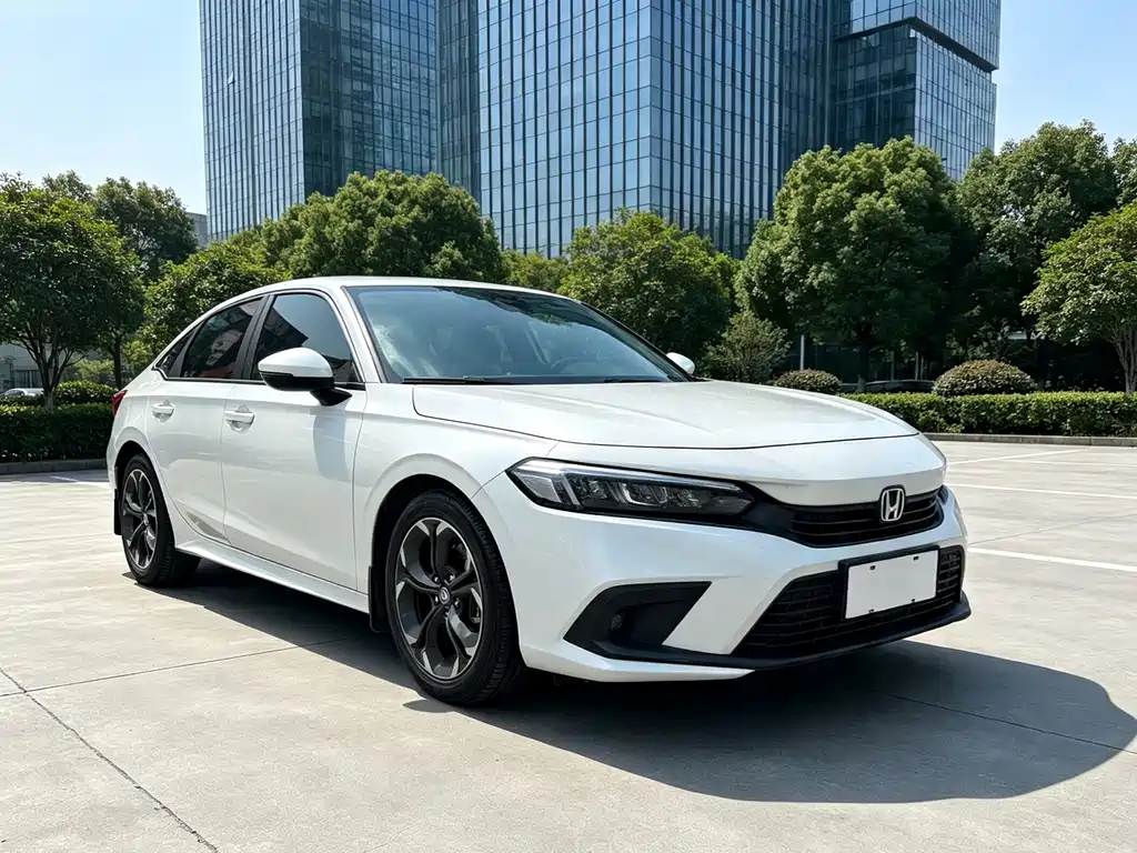Honda Civic 2022
