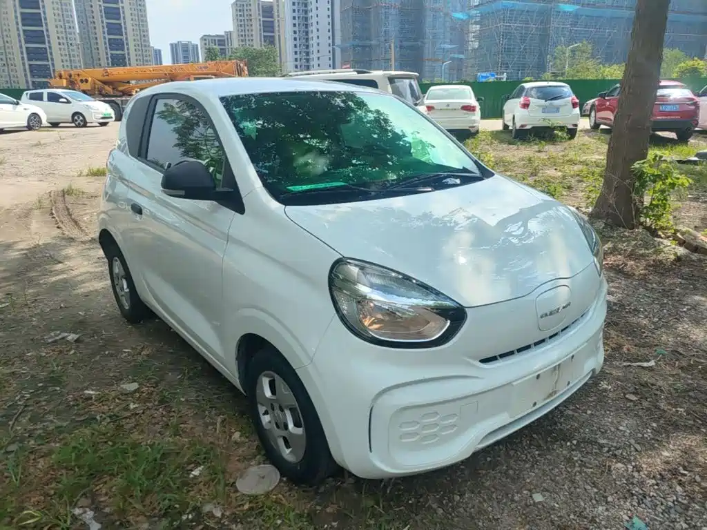 Roewe CLEVER 2021