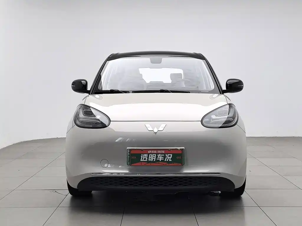 Wuling Bingo 2024