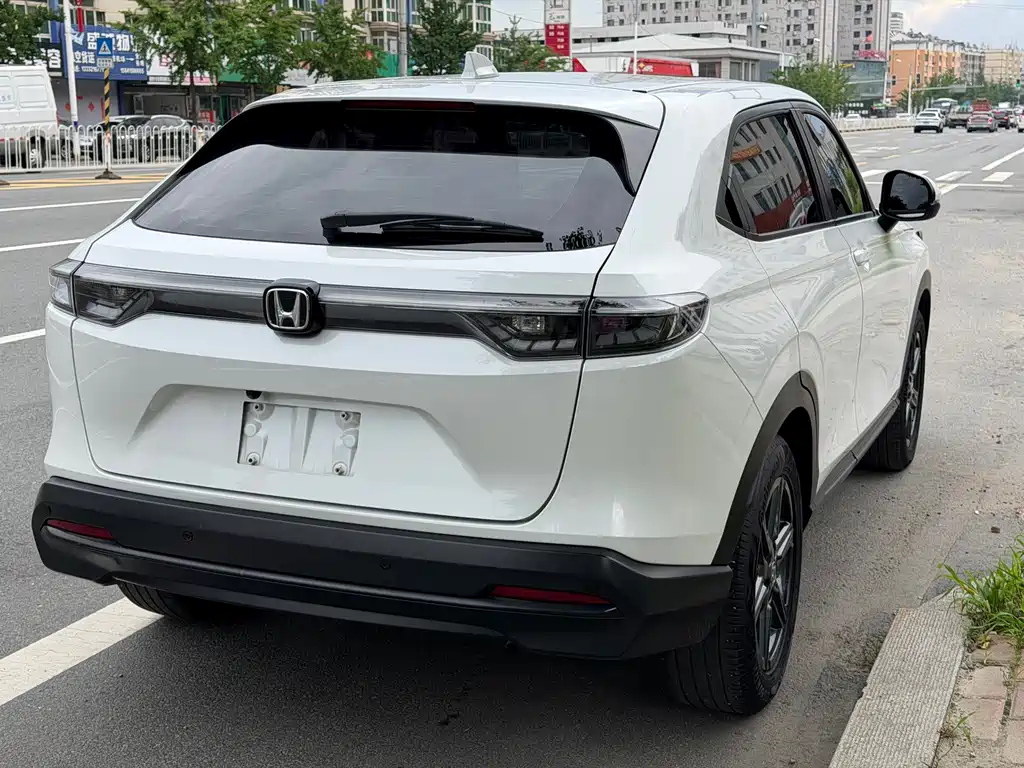 Honda XR-V 2023