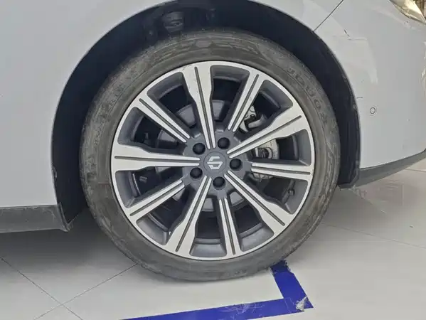 Leapmotor C01 2023