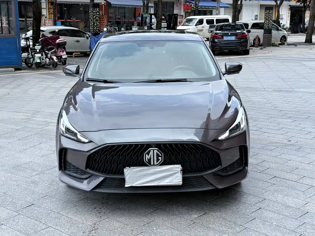 MG 5 2021