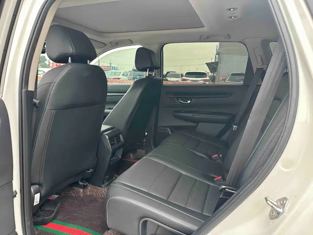 Honda CR-V 2024