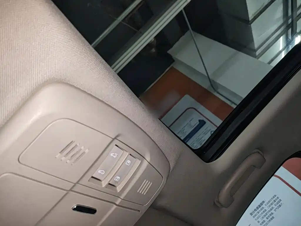 Buick Envision Plus 2015 — фото 14