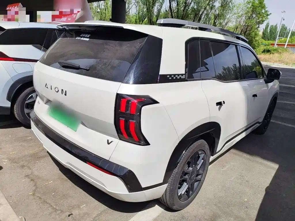 Aion V 2024