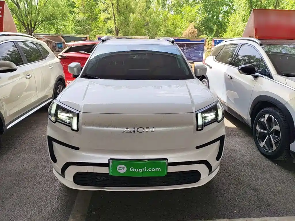 Aion V 2024