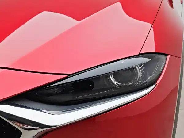 Mazda CX-4 2022