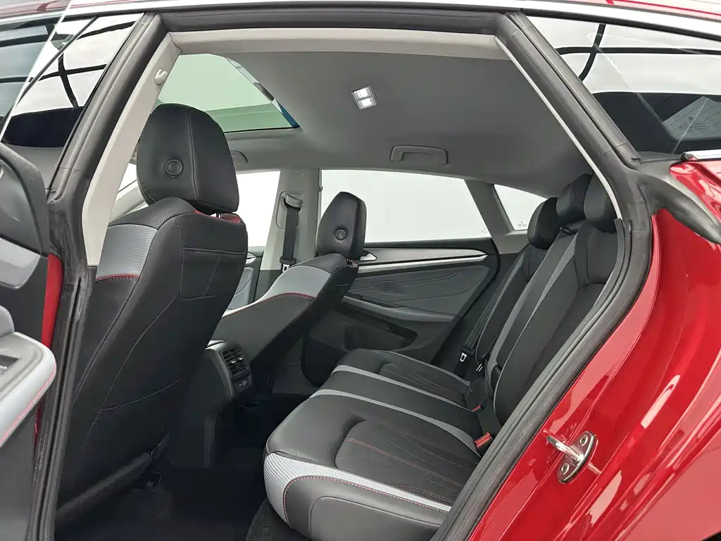 Volkswagen Lamando 2023