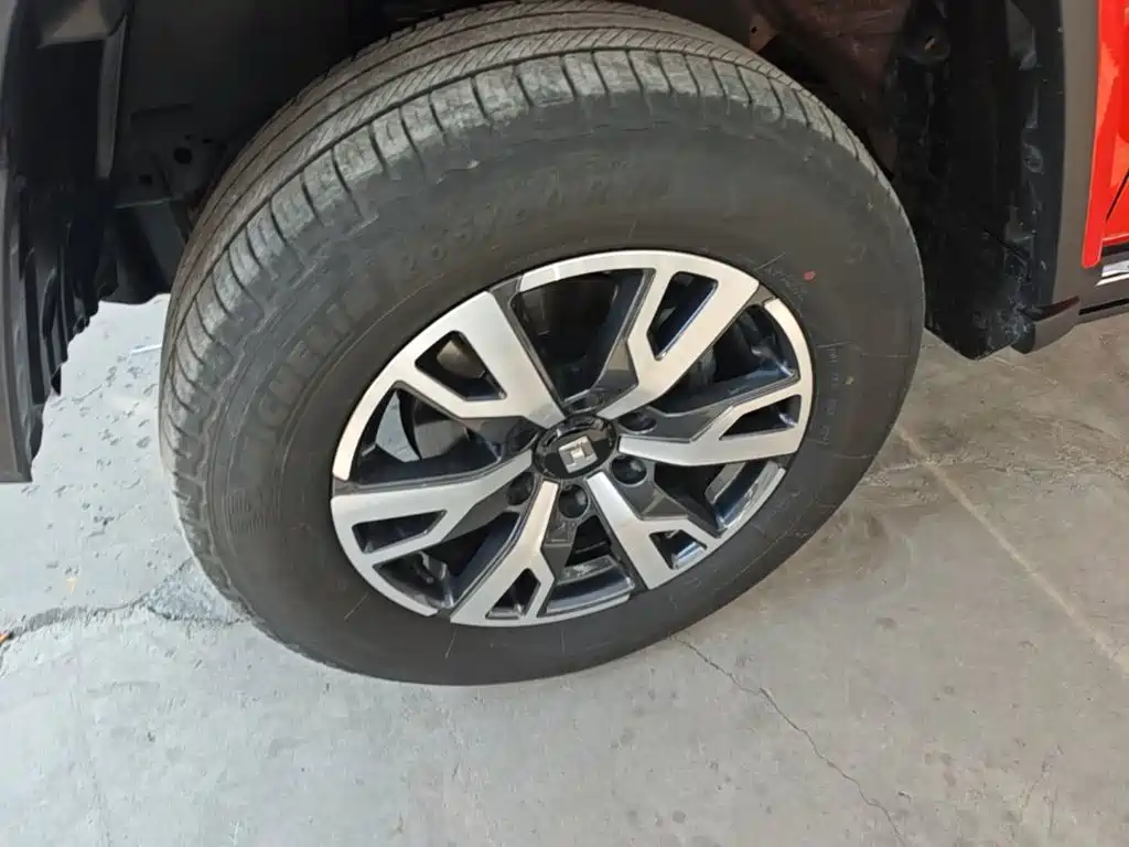 Tank 300 2023 — фото 25