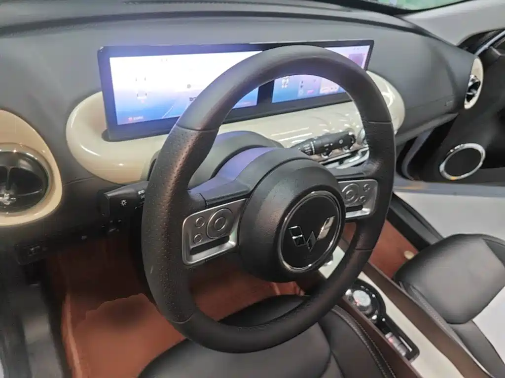 Wuling Bingo 2024