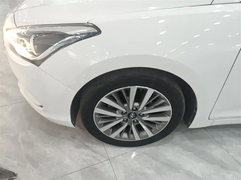 Hyundai Mistra 2021 — фото 25