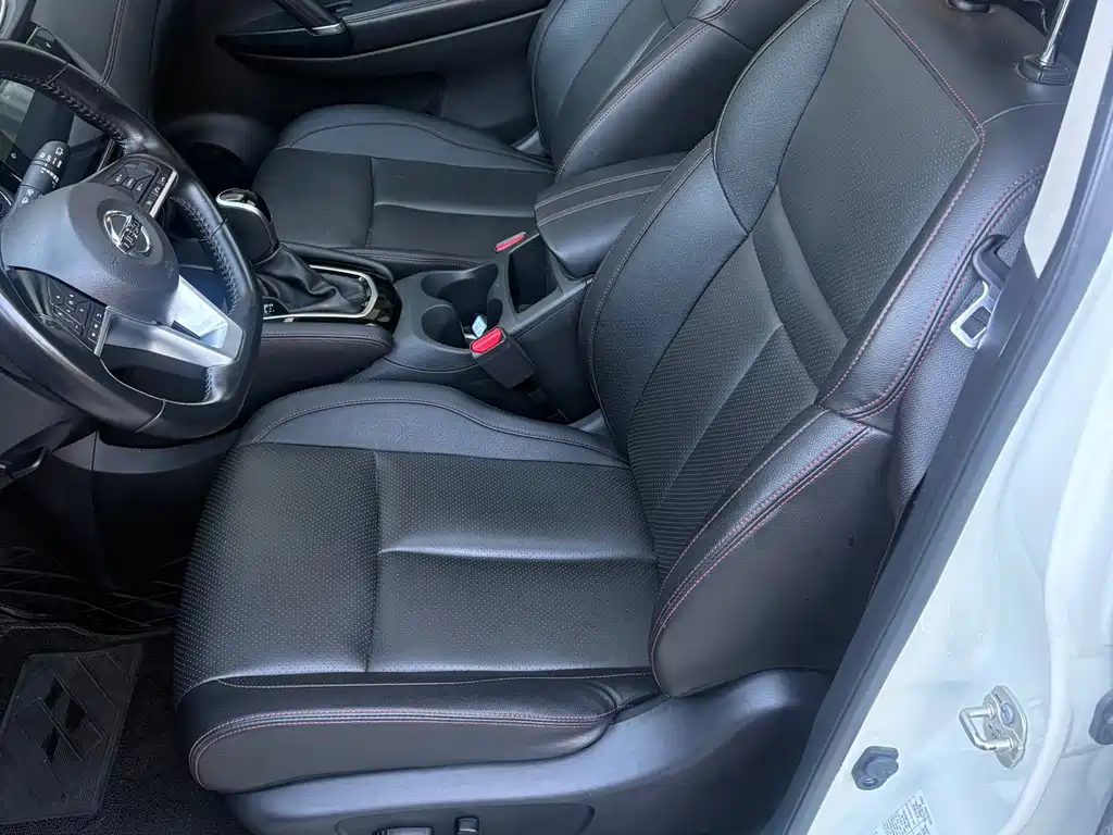 Nissan Qashqai 2023 — фото 8