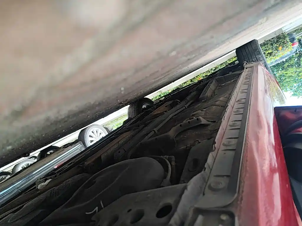 Toyota Levin 2018