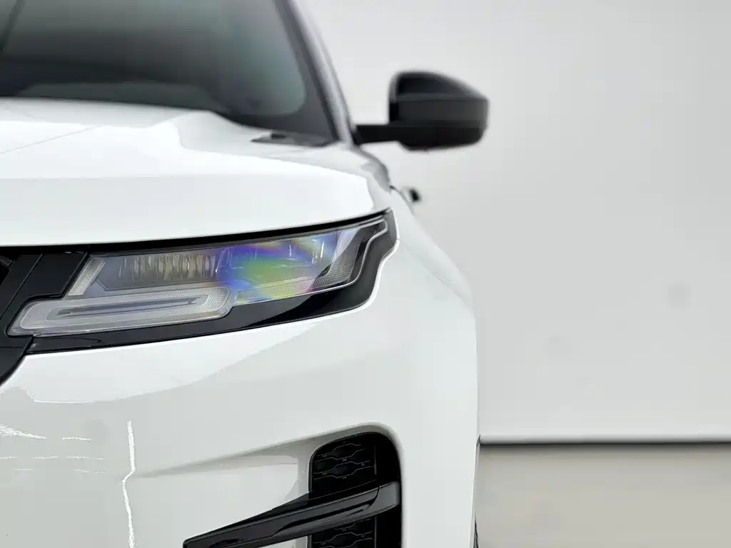 Land Rover Range Rover Evoque 2020 — фото 16