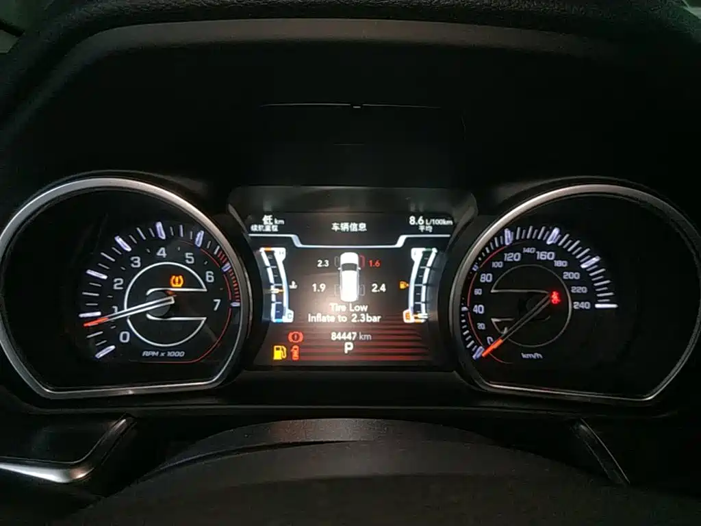 Jeep Grand Commander 2019 — фото 12