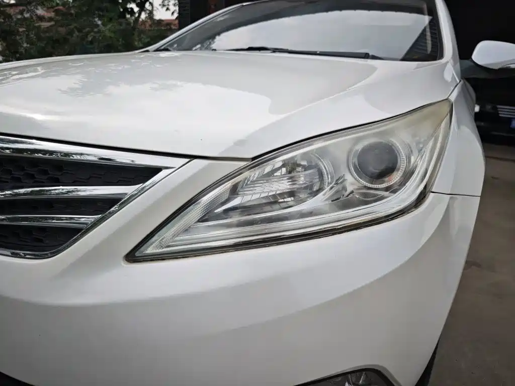Changan Escape 2015 — фото 24