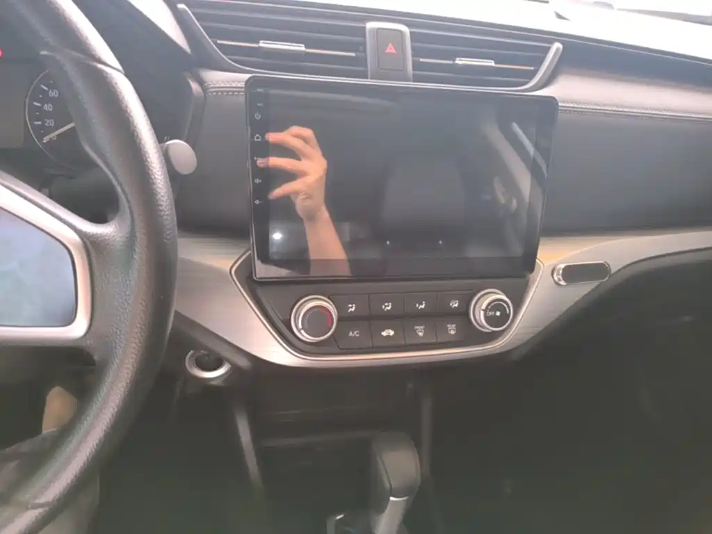 Honda Envix 2020