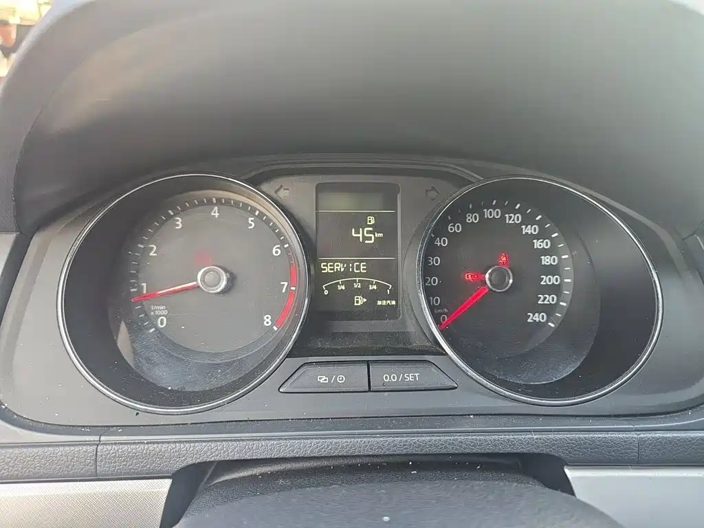 Volkswagen Lavida 2018