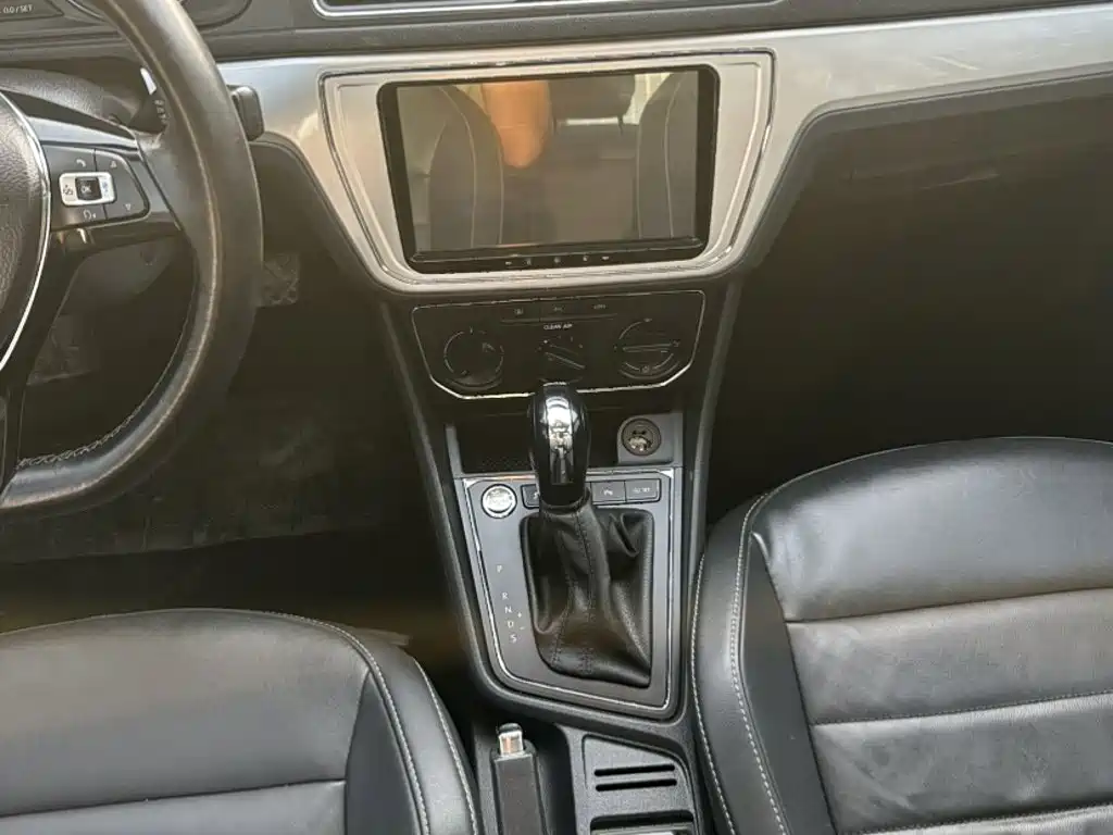 Volkswagen Lavida 2018
