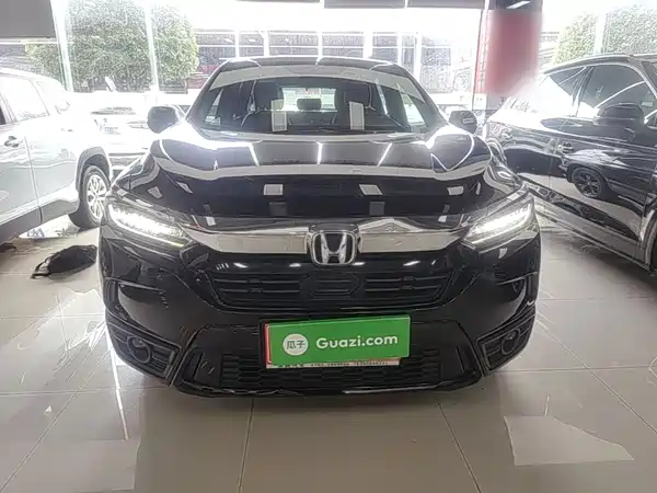 Honda Breeze 2022