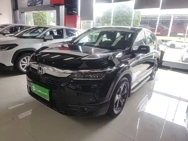 Honda Breeze 2022