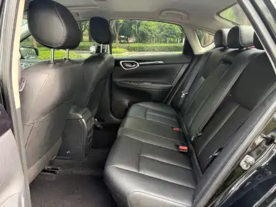 Nissan Sylphy 2020