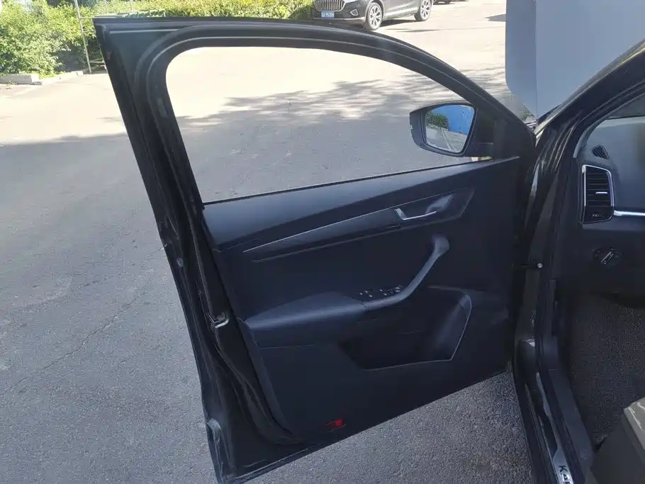Skoda Karoq 2018