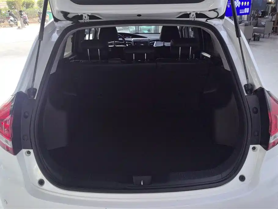 Honda Jade 2019 — фото 4