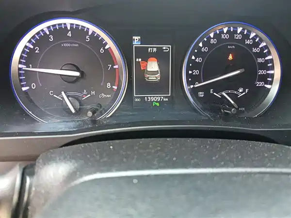 Toyota Highlander 2018