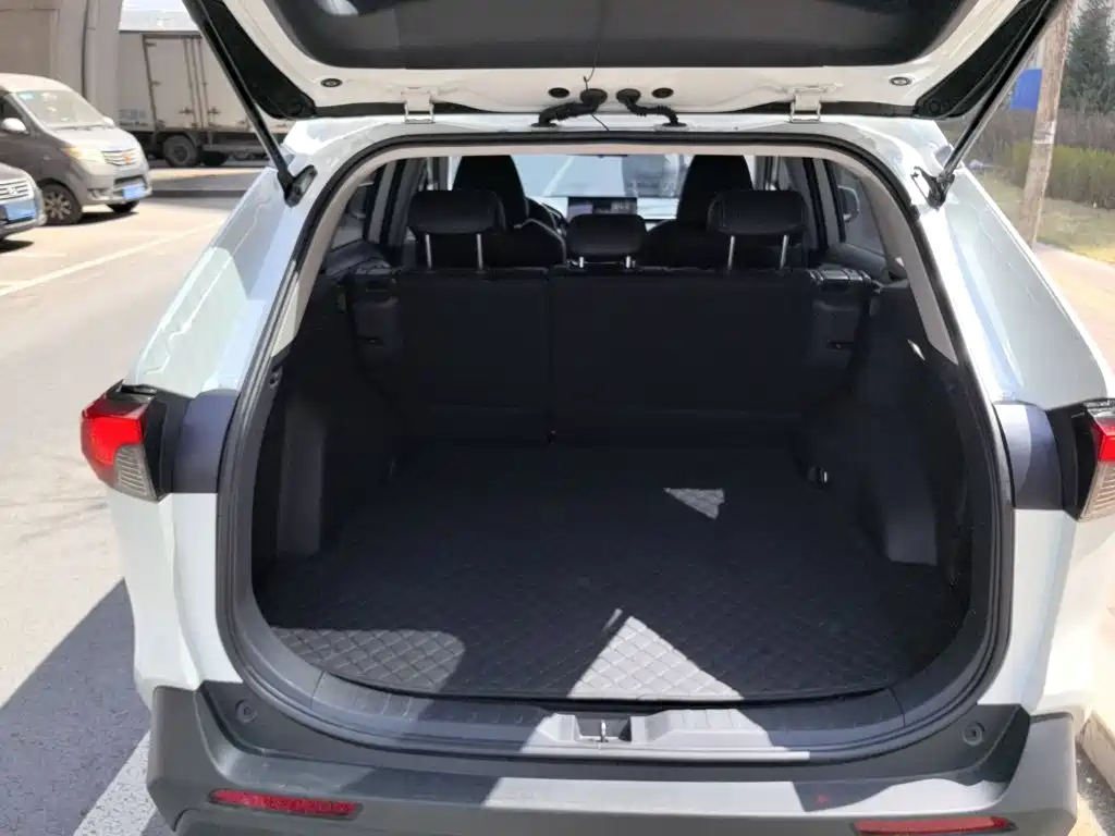 Land Rover Evoque 2017