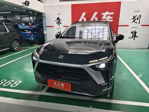 NIO ES8 2020