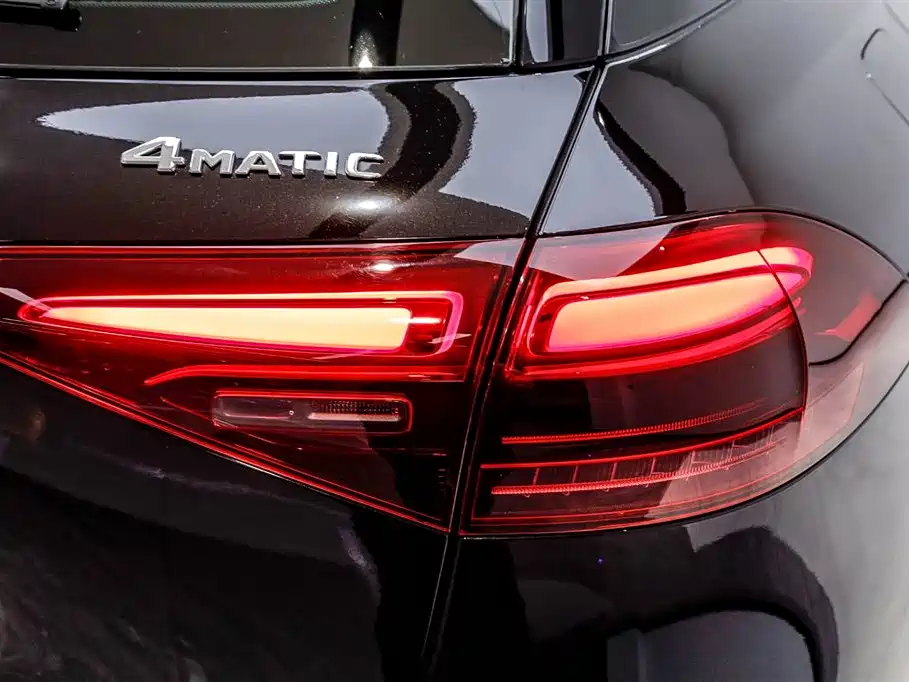 Mercedes-Benz GLE 2024 — фото 26